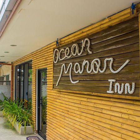 Ocean Manor Inn Roxas  Zewnętrze zdjęcie