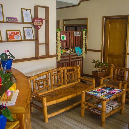 Ocean Manor Inn Roxas  Zewnętrze zdjęcie