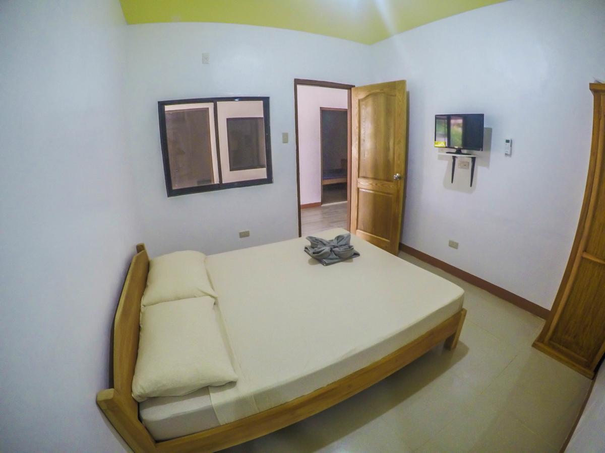 Ocean Manor Inn Roxas  Zewnętrze zdjęcie