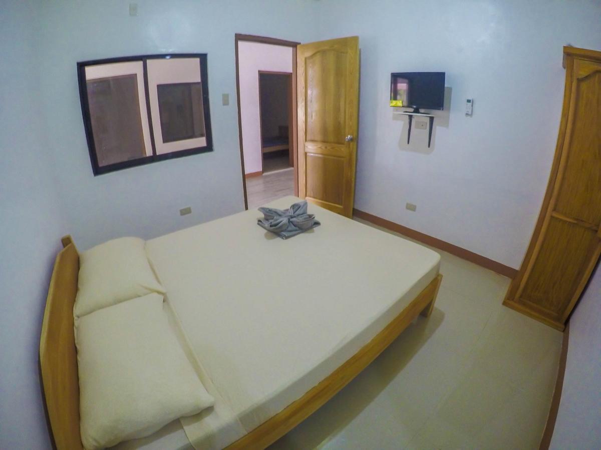 Ocean Manor Inn Roxas  Zewnętrze zdjęcie