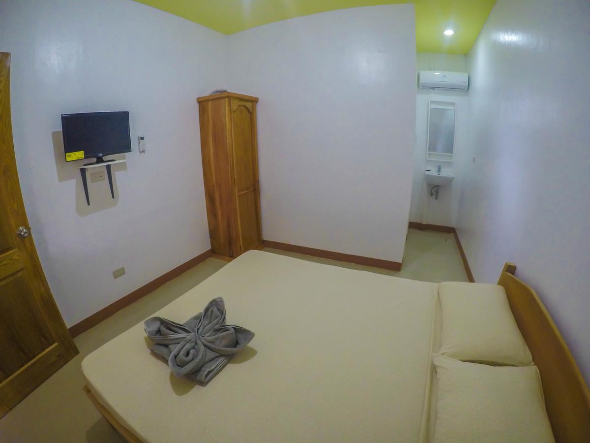 Ocean Manor Inn Roxas  Zewnętrze zdjęcie