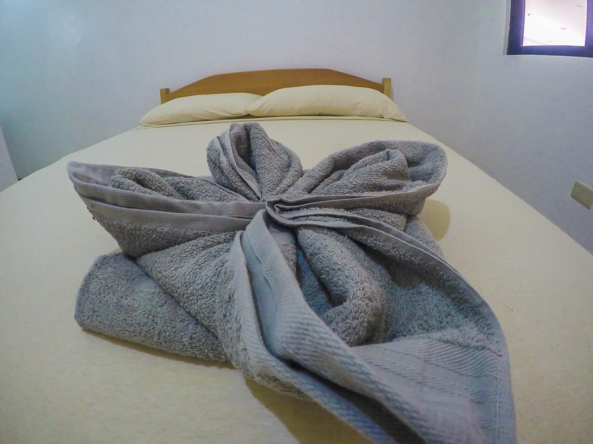 Ocean Manor Inn Roxas  Zewnętrze zdjęcie