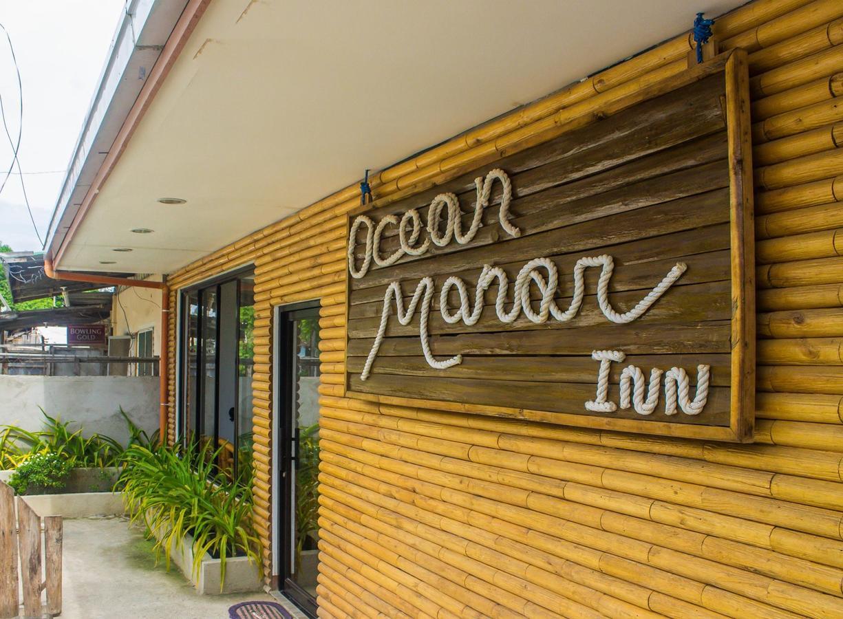 Ocean Manor Inn Roxas  Zewnętrze zdjęcie