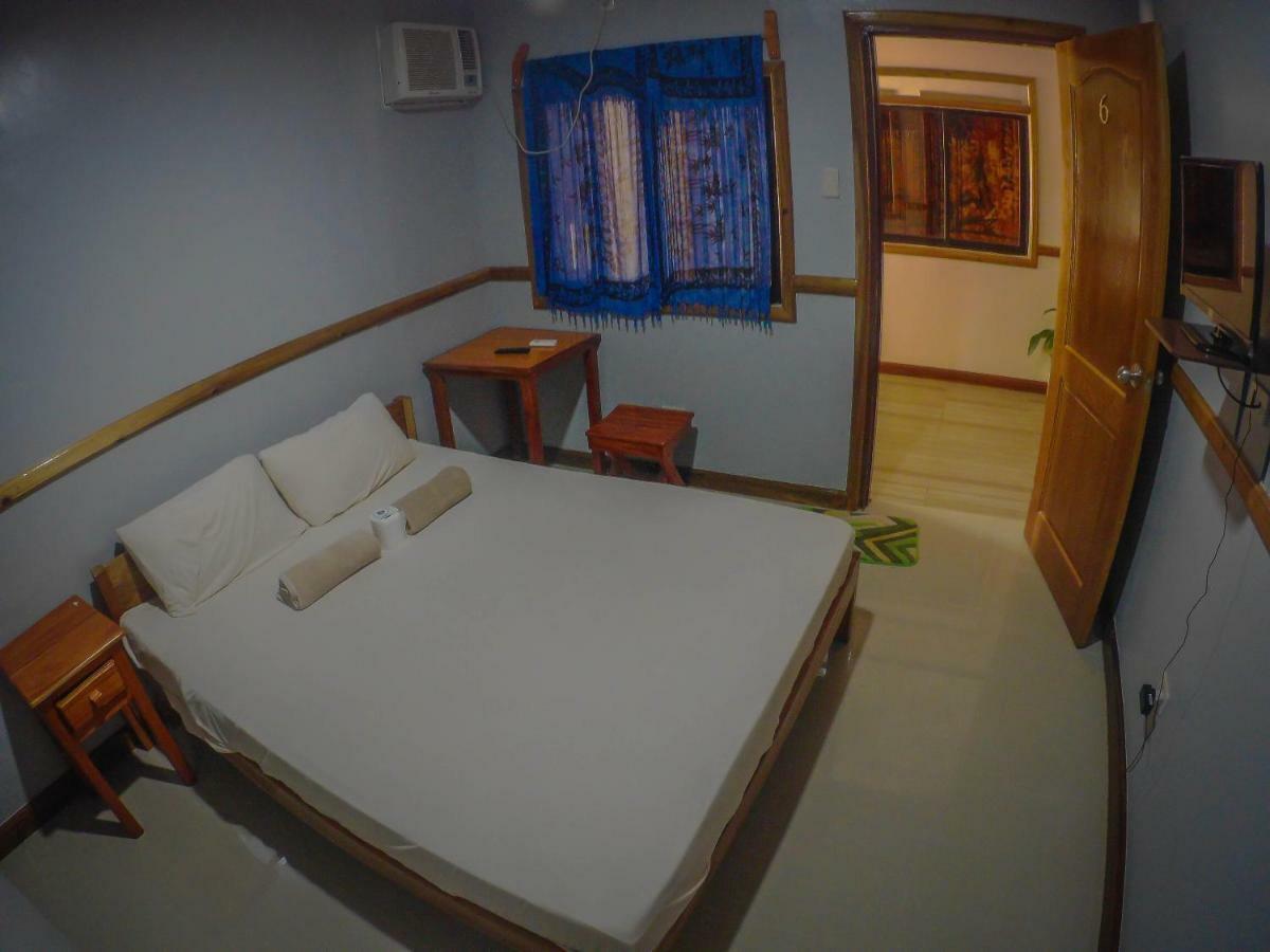 Ocean Manor Inn Roxas  Zewnętrze zdjęcie