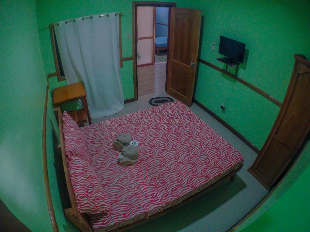 Ocean Manor Inn Roxas  Zewnętrze zdjęcie