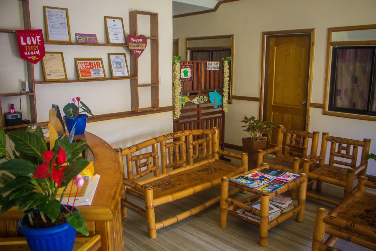 Ocean Manor Inn Roxas  Zewnętrze zdjęcie